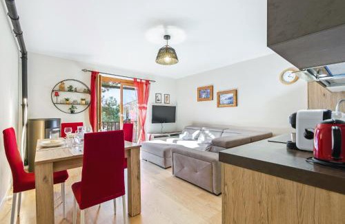 Sauze d'Oulx Apartment | Hostdomus - La Chapelle