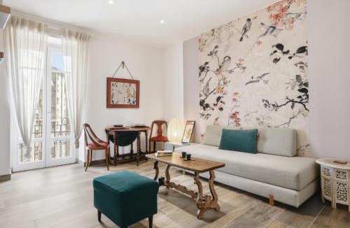 Cenisia Apartment | Hostdomus - Maison Zen