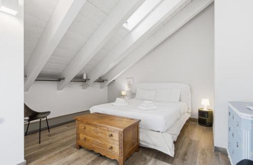 Cenisia Apartment | Hostdomus - Maison Zen