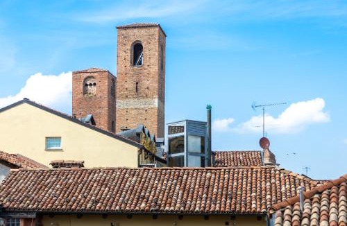 Langhe and Roero Apartment | Hostdomus - Palazzo Stupino