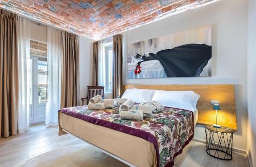 Langhe and Roero Apartment | Hostdomus - Palazzo Stupino