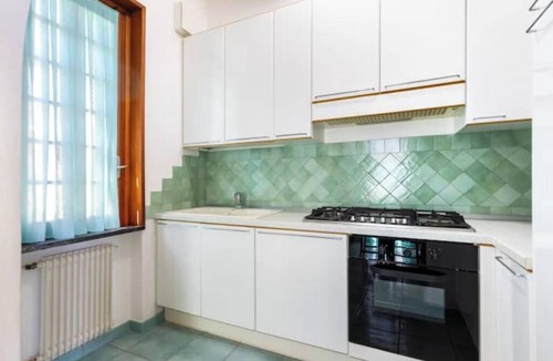 Noli House | Hostdomus - Villa Verde