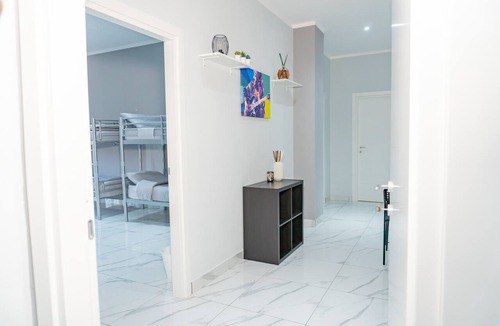 Naples Hostel | Hostel Partenope