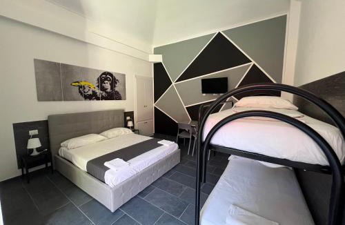 San Donato - Campidoglio Hostel | Hostel Turin Metro Young