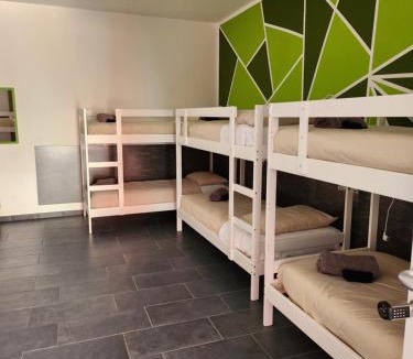 San Donato - Campidoglio Hostel | Hostel Turin Metro Young