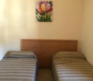 Rossano Hostel | Hostels Euro Mediterraneo