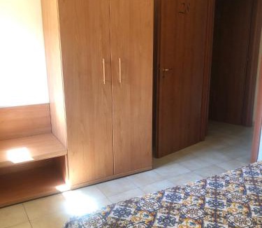 Rossano Hostel | Hostels Euro Mediterraneo
