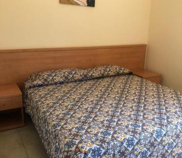Rossano Hostel | Hostels Euro Mediterraneo
