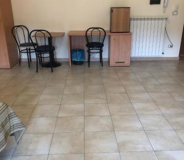 Rossano Hostel | Hostels Euro Mediterraneo