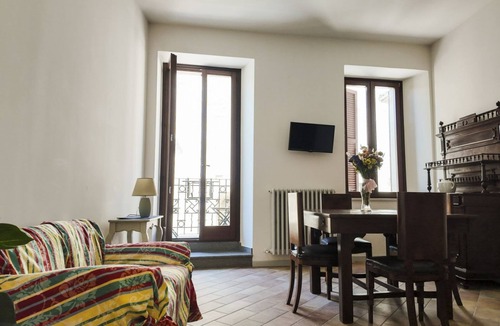 Gualdo Tadino Apartment | Hostmate - Gualdo Tadino
