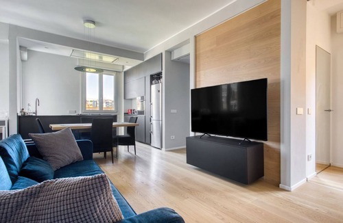 Porta Romana Apartment | Hostmate - Milano - Muratori - Porta Romana