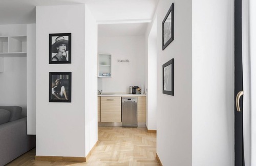 Brera Apartment | Hostmate - Milano - Vicolo Fiori - Brera
