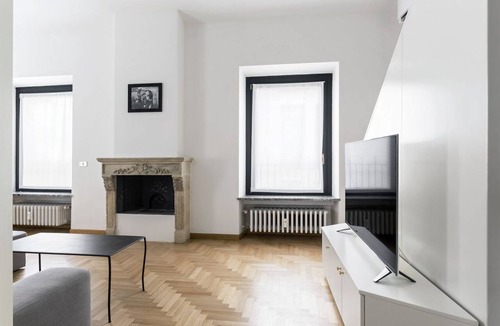 Brera Apartment | Hostmate - Milano - Vicolo Fiori - Brera