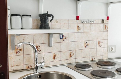Gualdo Tadino Apartment | Hostmate - Residence Cardinal Del Monte - Apartment 4