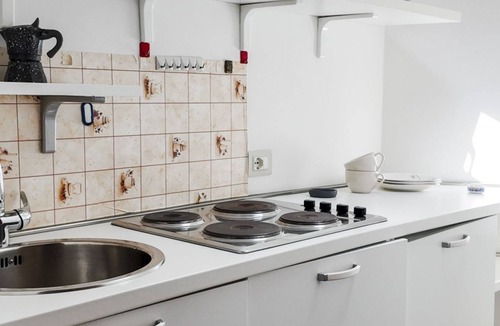 Gualdo Tadino Apartment | Hostmate - Residence Cardinal Del Monte - Apartment 4