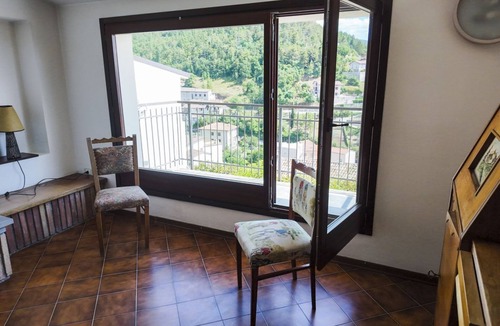 Gualdo Tadino Apartment | Hostmate - Residence Cardinal Del Monte - Apartment 4