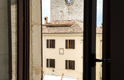 Gualdo Tadino Apartment | Hostmate - Residence Cardinal Del Monte - Apartment 7