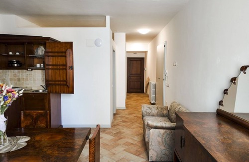 Gualdo Tadino Apartment | Hostmate - Residence Cardinal Del Monte - Apartment 7