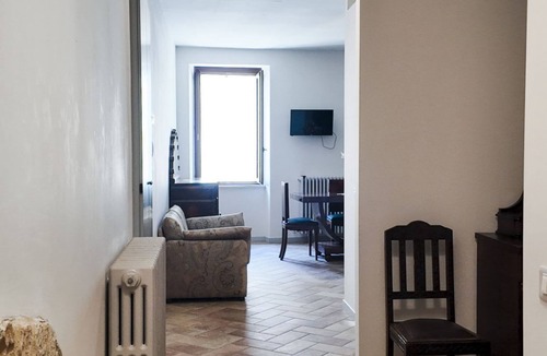 Gualdo Tadino Apartment | Hostmate - Residence Cardinal Del Monte - Apartment 7