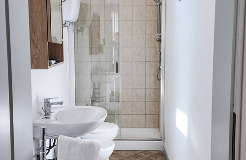 Gualdo Tadino Apartment | Hostmate - Residence Cardinal Del Monte - Appartamento 5