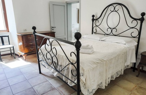 Gualdo Tadino Apartment | Hostmate - Residence Cardinal Del Monte - Appartamento 5