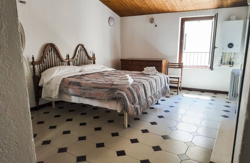 Gualdo Tadino Apartment | Hostmate - Residence Cardinal Del Monte - Appartamento 5