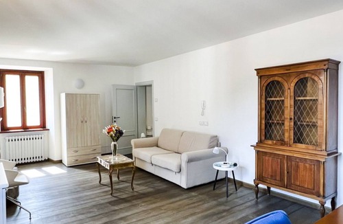 Gualdo Tadino Apartment | Hostmate - Residence Cardinal Del Monte - Apartment 8