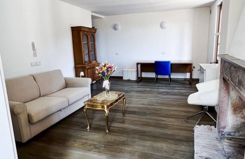 Gualdo Tadino Apartment | Hostmate - Residence Cardinal Del Monte - Apartment 8