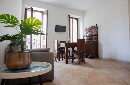 Gualdo Tadino Apartment | Hostmate - Residence Cardinal Del Monte- Charm