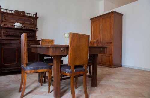 Gualdo Tadino Apartment | Hostmate - Residence Cardinal Del Monte- Charm