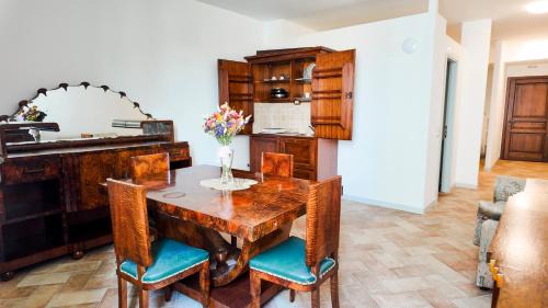 Gualdo Tadino Apartment | Hostmate - Residence Cardinal Del Monte - Warm