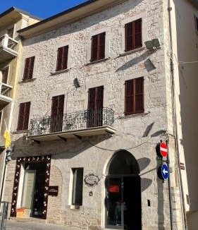 Gualdo Tadino Apartment | Hostmate - Residence Cardinal Del Monte - Essence