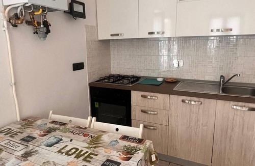 Chivasso Apartment | Hostpitaly Il Rifugio Urbano