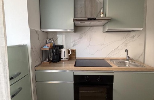 Chivasso Apartment | Hostpitaly - La piccola casa del pozzo