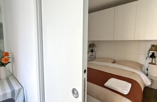 Chivasso Apartment | Hostpitaly - La piccola casa del pozzo
