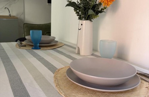 Chivasso Apartment | Hostpitaly - La piccola casa del pozzo