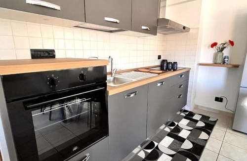 Chivasso Apartment | Hostpitaly - La Quiete Essenziale