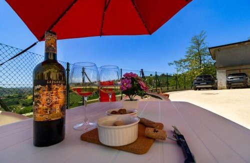 Petritoli House | Hot tub, private parking, wifi, AC and BBQ