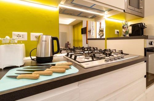 Petritoli House | Hot tub, private parking, wifi, AC and BBQ