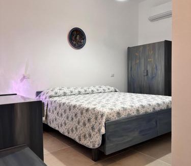 Sant'Antonio Hotel | HOTEL 1+1 di C.Costabile & f.lli