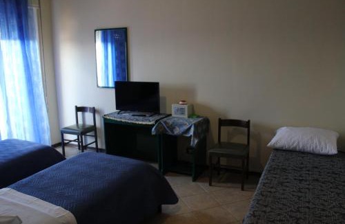 Petrizia Hotel | Hotel 106