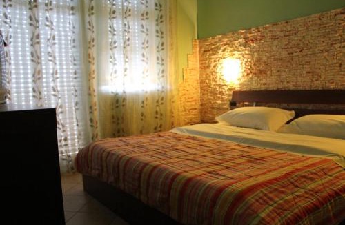 Petrizia Hotel | Hotel 106