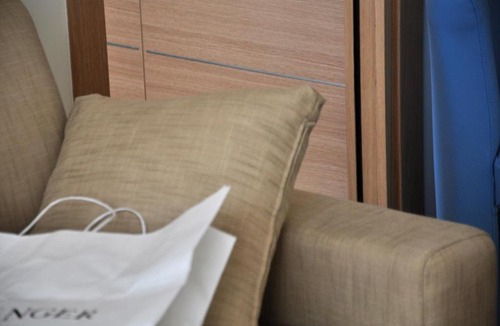 Rome Province Hotel | Hotel 325 Tor Vergata