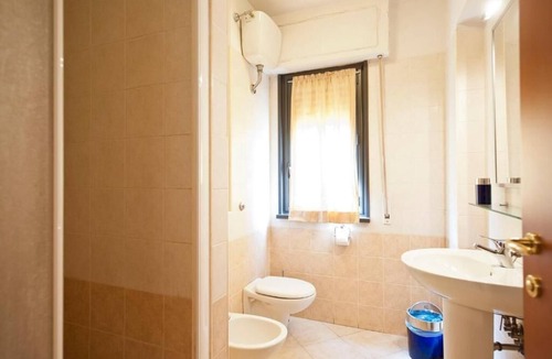 Zona LVII Labaro Hotel | Hotel 4 Pini