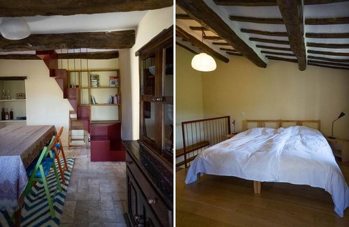 Torre del Colle Hotel | Hotel ∙ 8 guests
