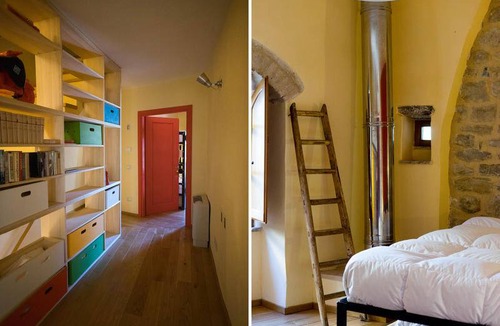 Torre del Colle Hotel | Hotel ∙ 8 guests
