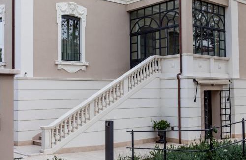 Giulianova Hotel | Hotel 900