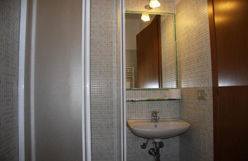 Casoretto Hotel | Hotel Adelchi