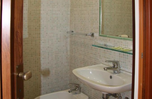 Casoretto Hotel | Hotel Adelchi