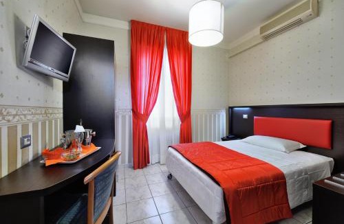 Legnano Hotel | Hotel al Corso